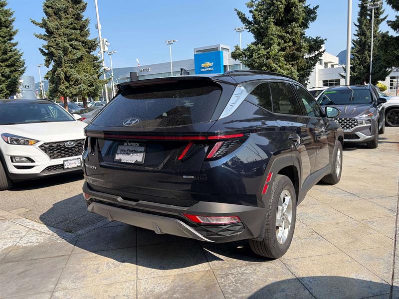hyundai Tucson 2023 - 5