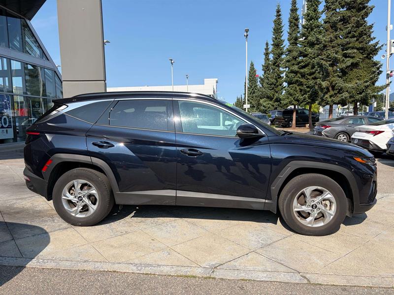 hyundai Tucson 2023 - 6