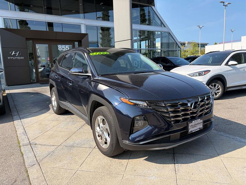 hyundai Tucson 2023 - 7