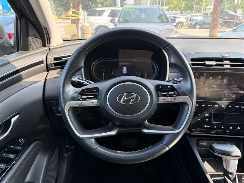 hyundai Tucson 2023 - 9