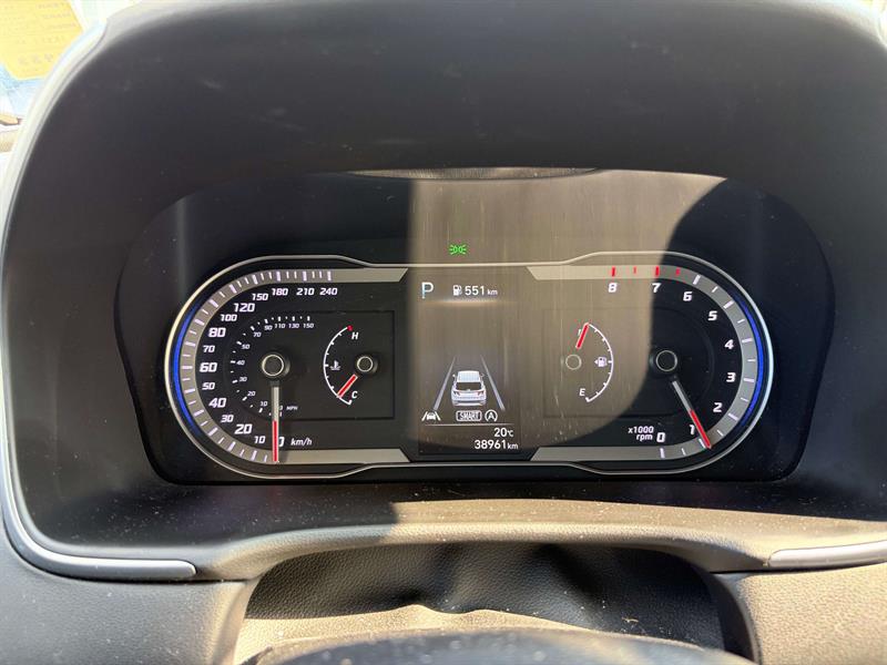 hyundai Tucson 2023 - 12