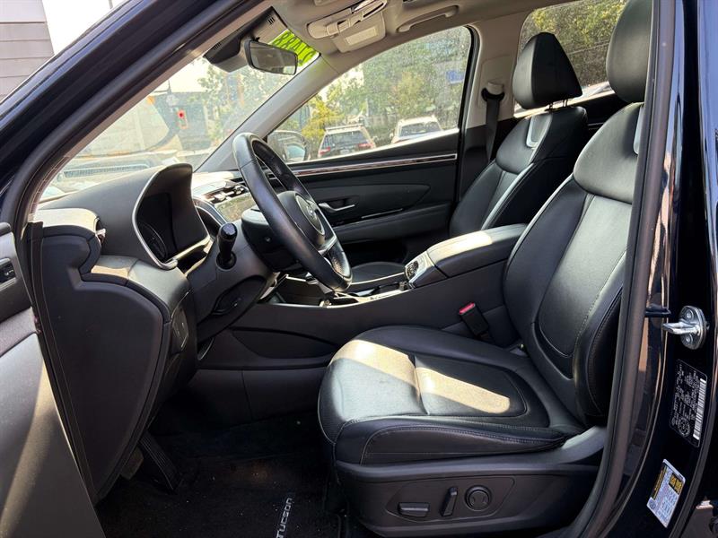 hyundai Tucson 2023 - 20