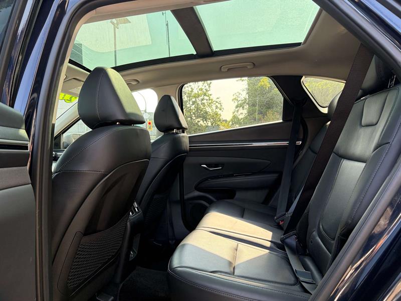 hyundai Tucson 2023 - 22
