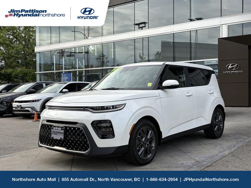 kia Soul 2022
