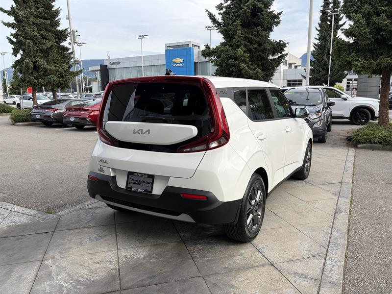 kia Soul 2022 - 3