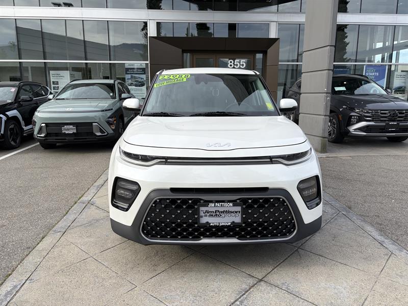 kia Soul 2022 - 6