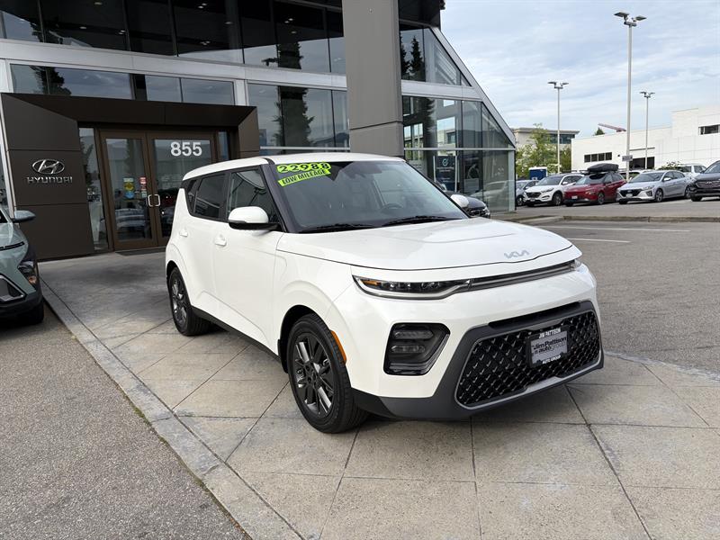 kia Soul 2022 - 7