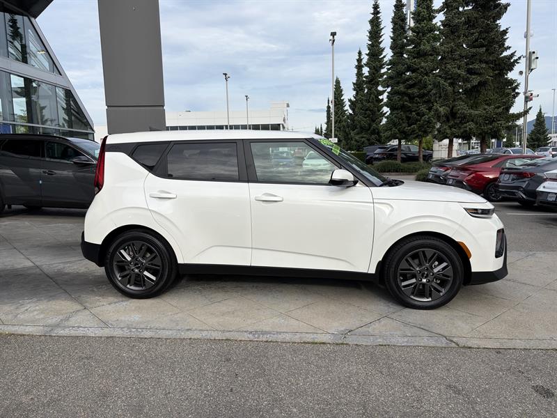 kia Soul 2022 - 8