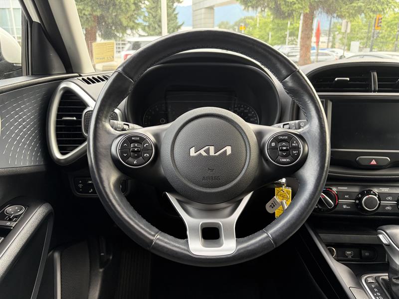 kia Soul 2022 - 9