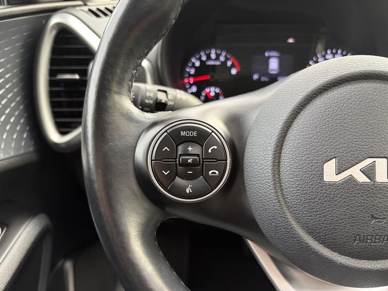 kia Soul 2022 - 10