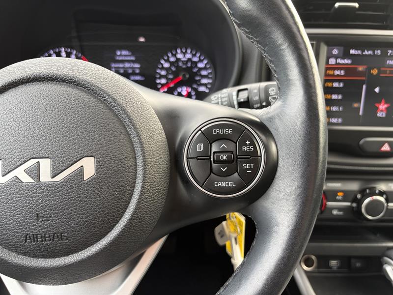 kia Soul 2022 - 11
