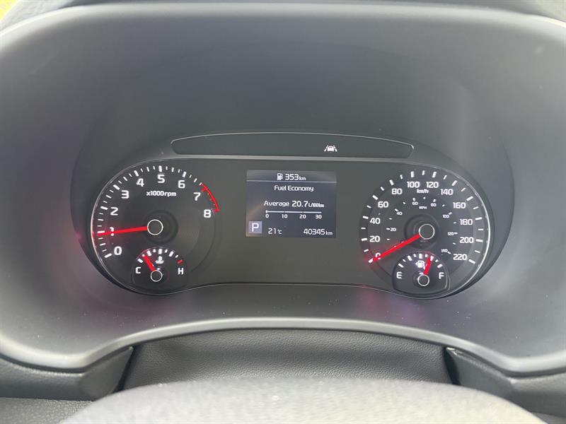 kia Soul 2022 - 12