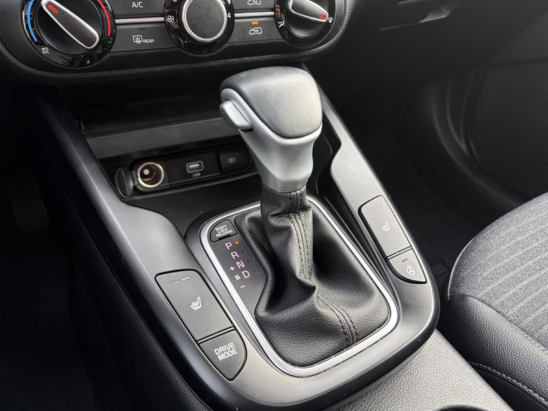 kia Soul 2022 - 14