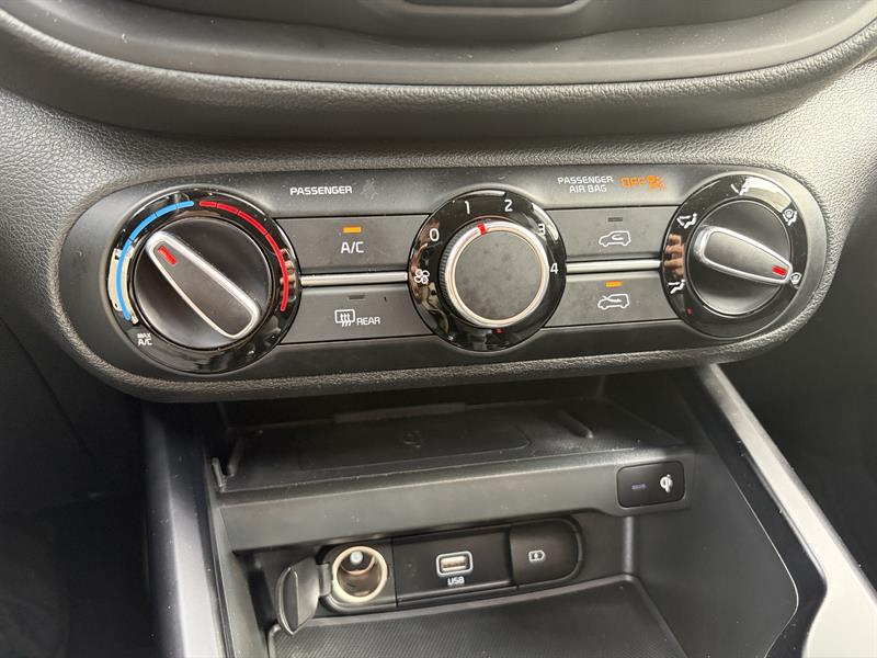 kia Soul 2022 - 15