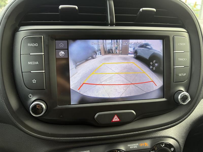 kia Soul 2022 - 16