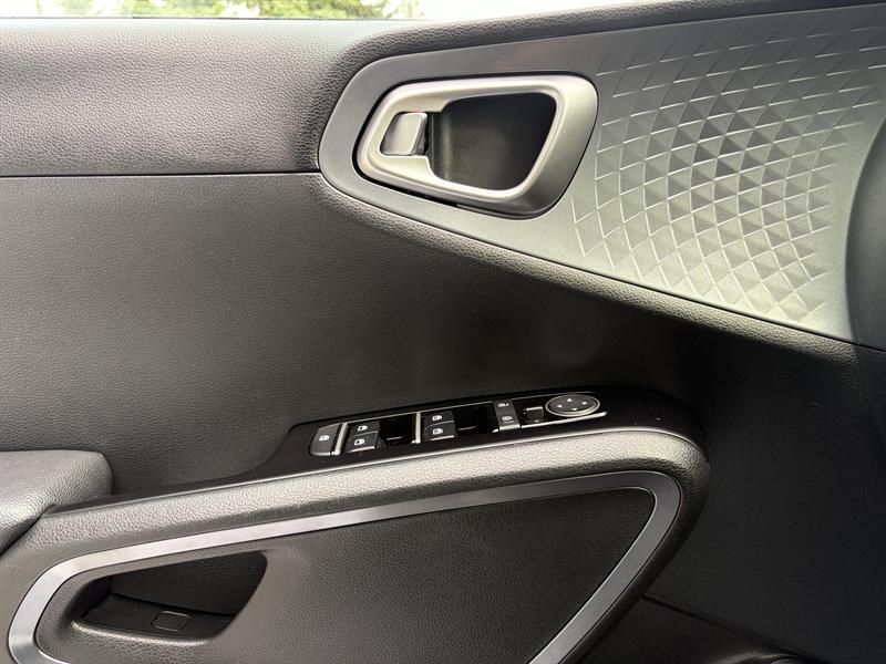kia Soul 2022 - 17