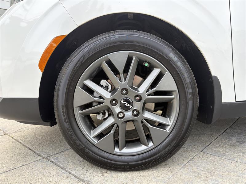 kia Soul 2022 - 18