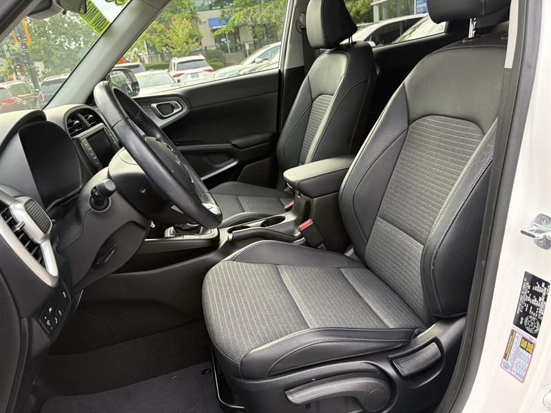 kia Soul 2022 - 19