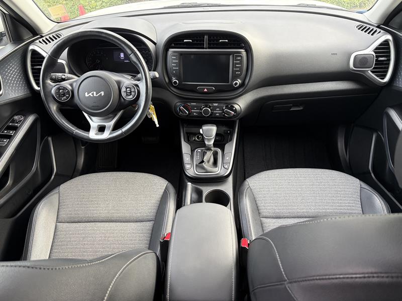 kia Soul 2022 - 20