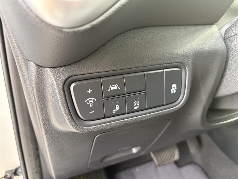 kia Soul 2022 - 24