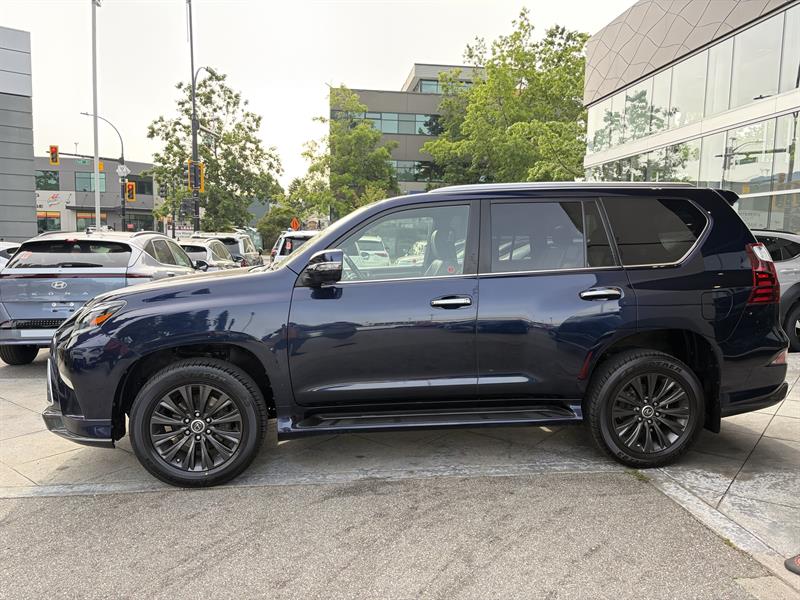 lexus GX 2020 - 2