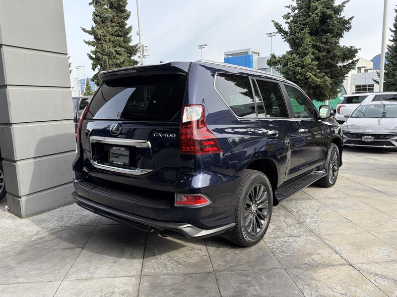 lexus GX 2020 - 3