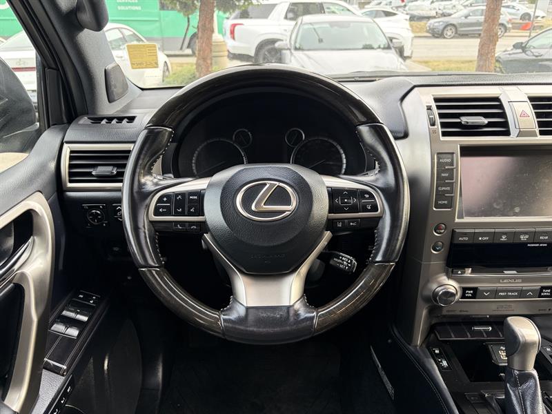 lexus GX 2020 - 9