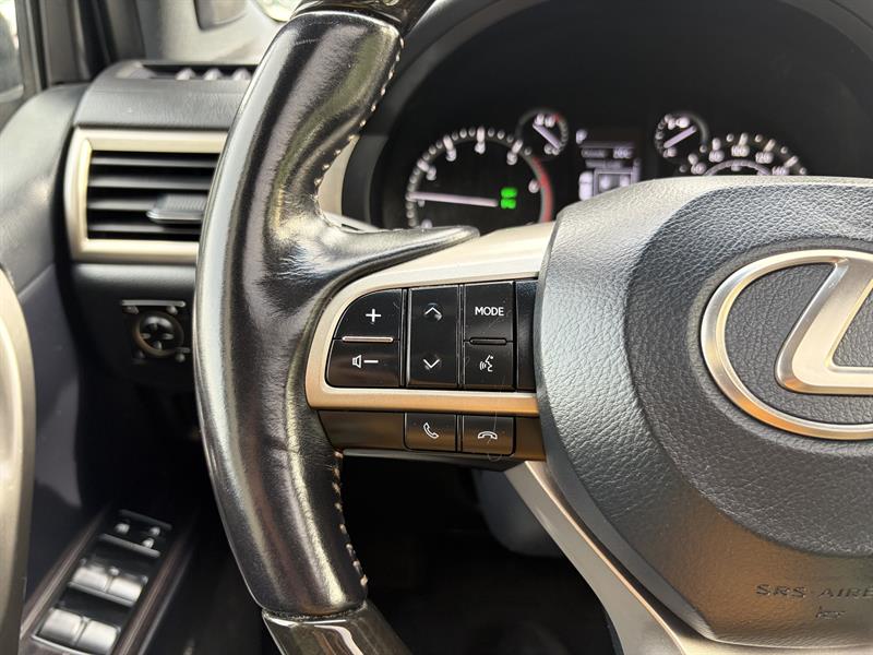 lexus GX 2020 - 10