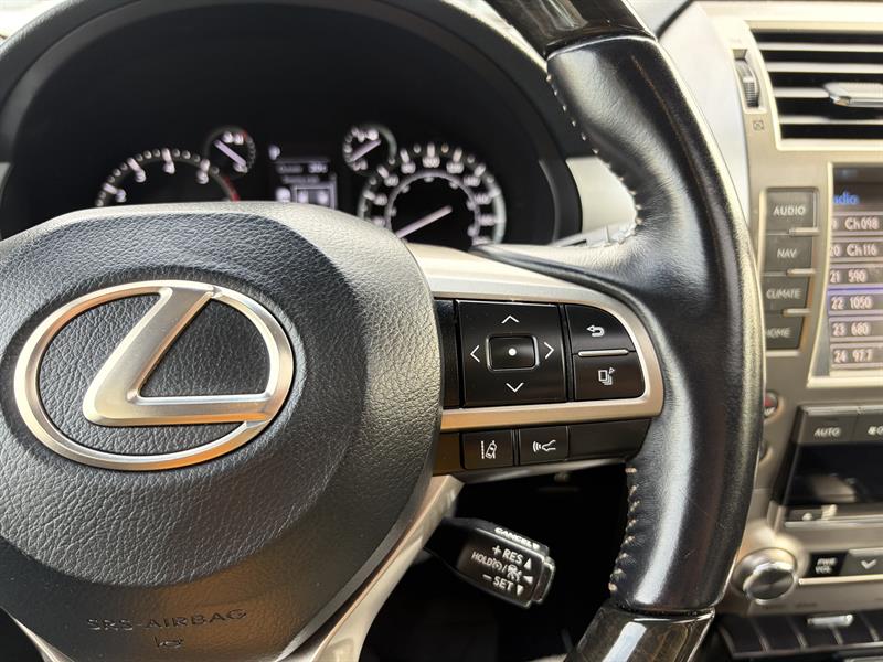 lexus GX 2020 - 11