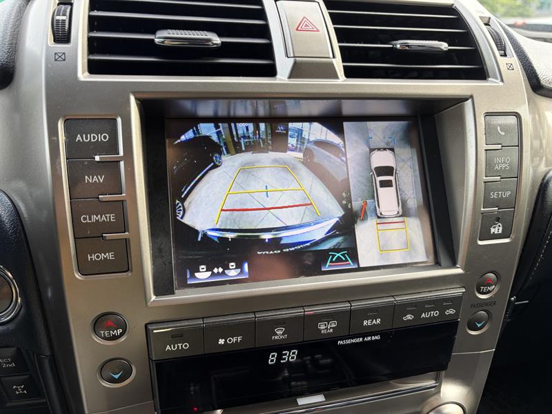 lexus GX 2020 - 14