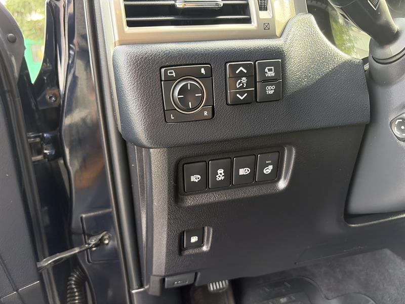 lexus GX 2020 - 16