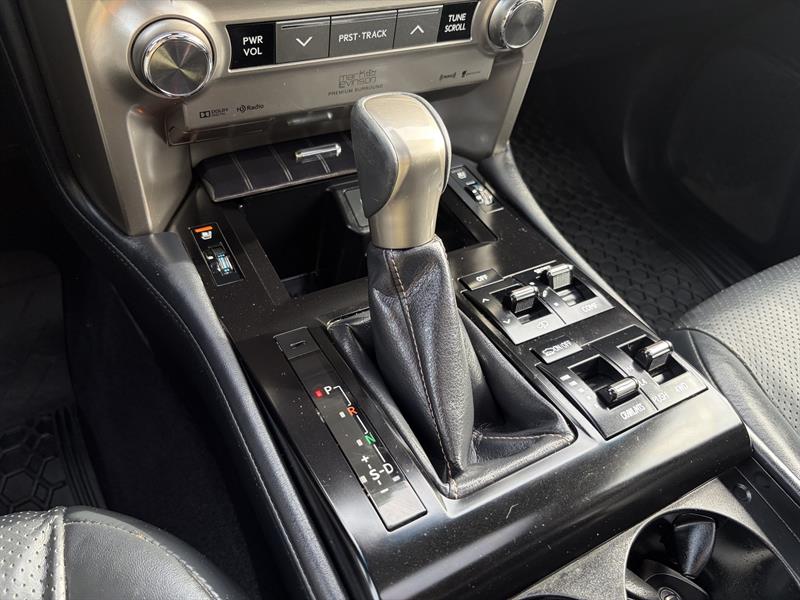 lexus GX 2020 - 18
