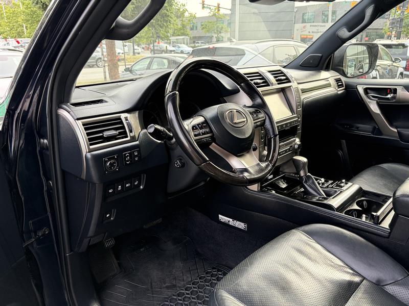 lexus GX 2020 - 19