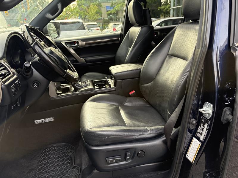 lexus GX 2020 - 20
