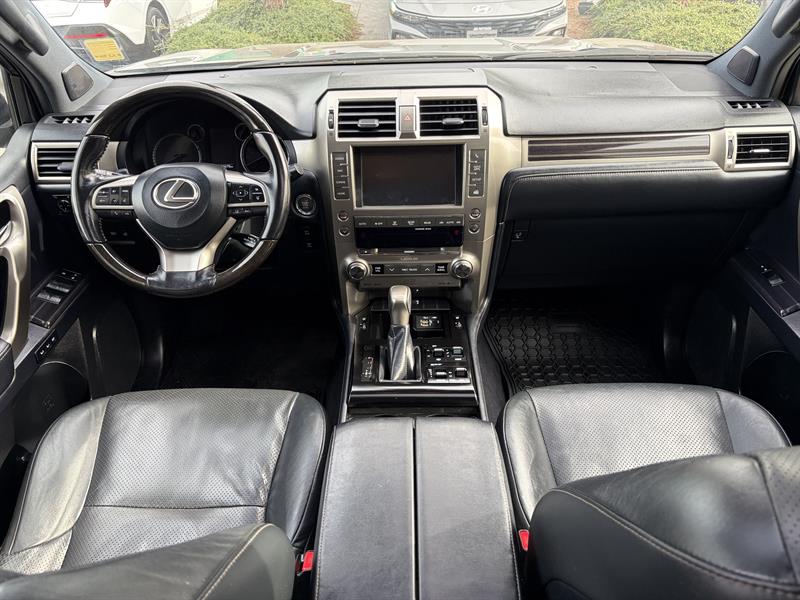 lexus GX 2020 - 21