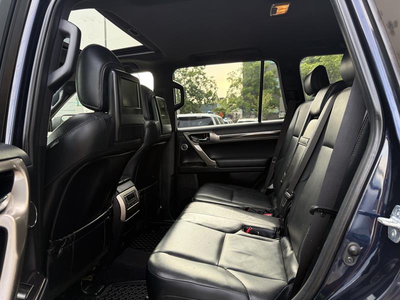lexus GX 2020 - 22