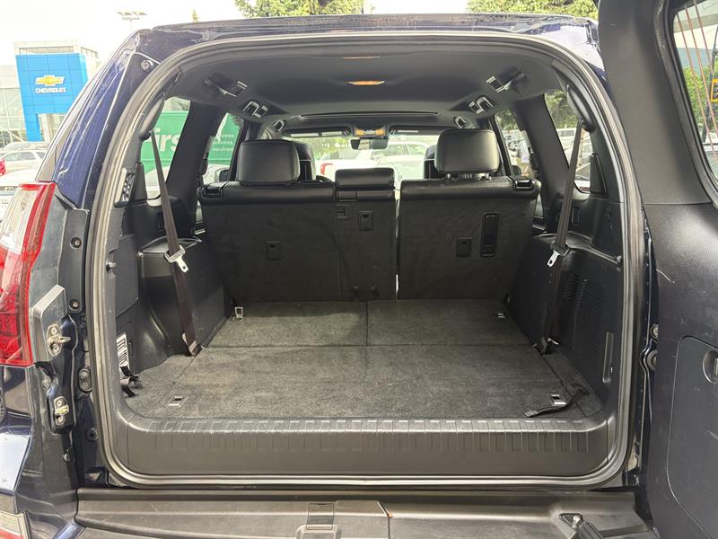 lexus GX 2020 - 24