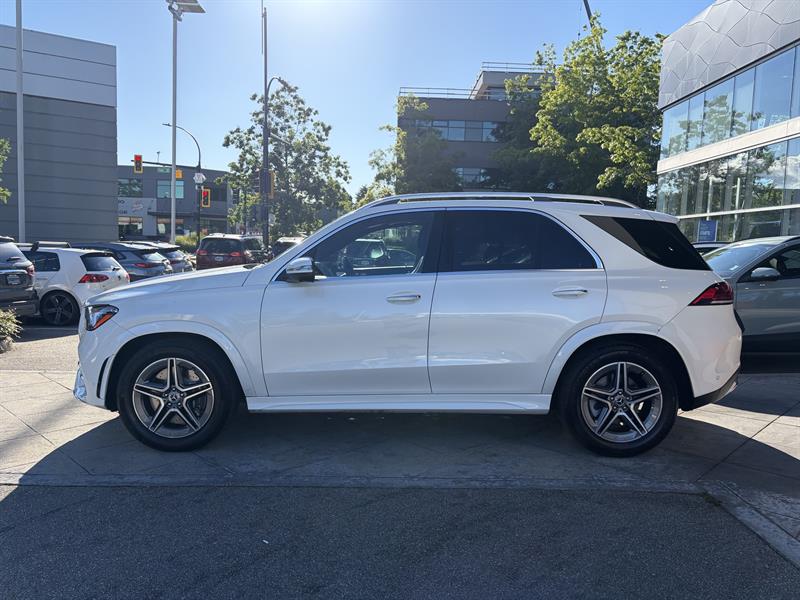mercedes-benz GLE-Class 2020 - 2