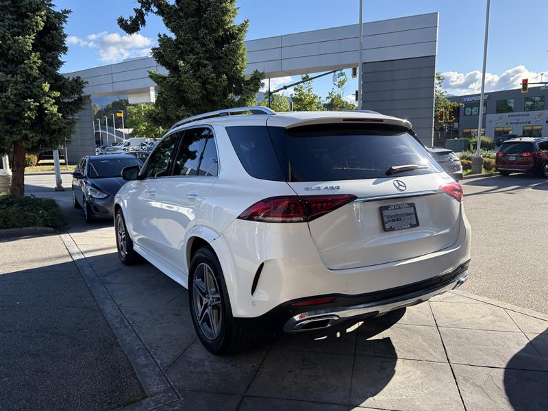 mercedes-benz GLE-Class 2020 - 3