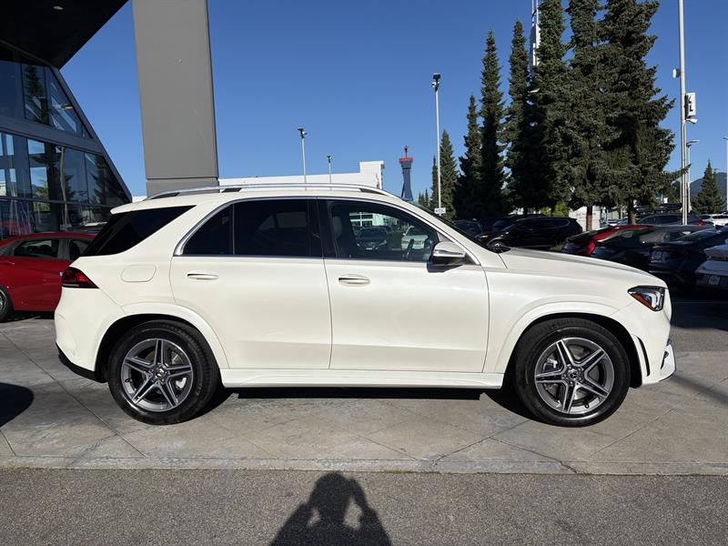 mercedes-benz GLE-Class 2020 - 6