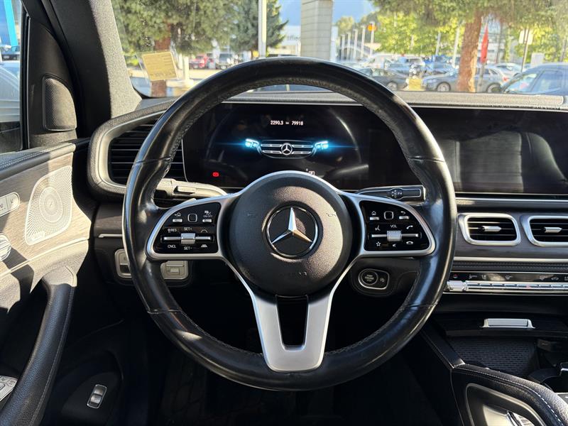 mercedes-benz GLE-Class 2020 - 9