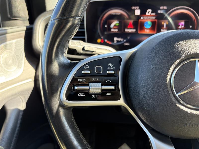 mercedes-benz GLE-Class 2020 - 10