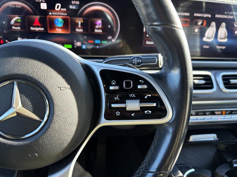 mercedes-benz GLE-Class 2020 - 11
