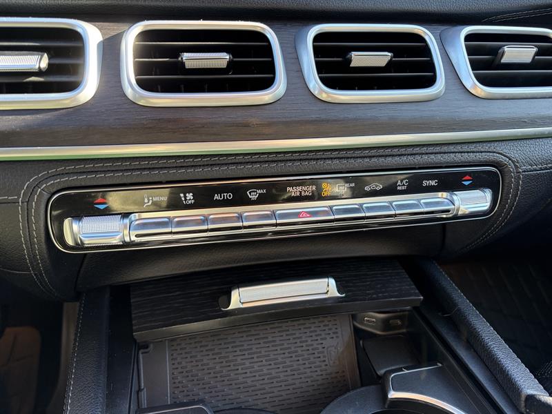 mercedes-benz GLE-Class 2020 - 13