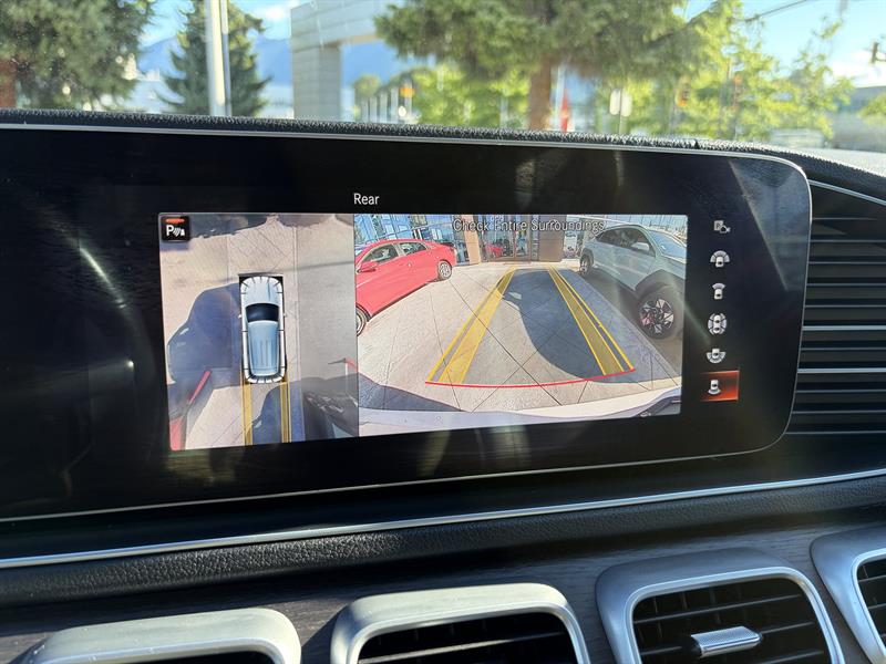 mercedes-benz GLE-Class 2020 - 14