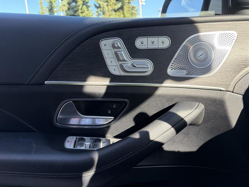 mercedes-benz GLE-Class 2020 - 17