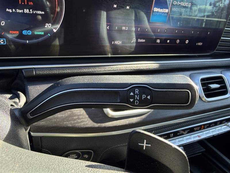 mercedes-benz GLE-Class 2020 - 18