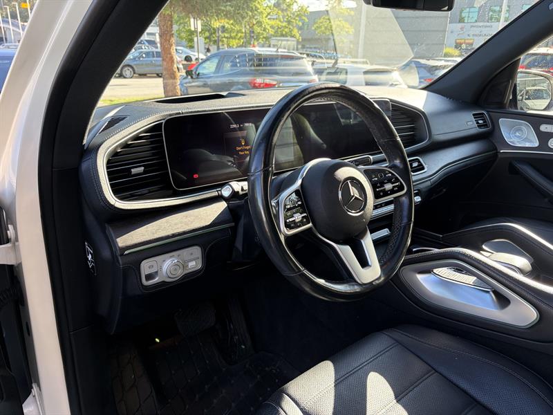 mercedes-benz GLE-Class 2020 - 19