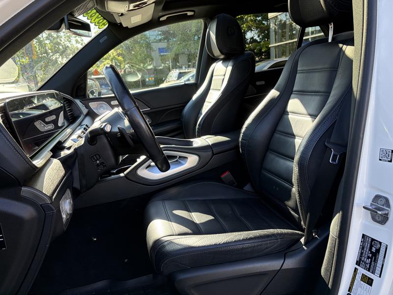 mercedes-benz GLE-Class 2020 - 20