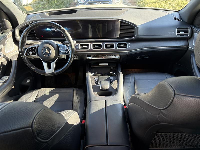 mercedes-benz GLE-Class 2020 - 21